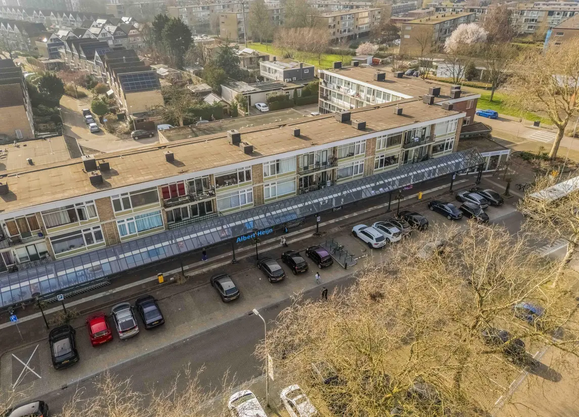 Sweelinckstraat 14