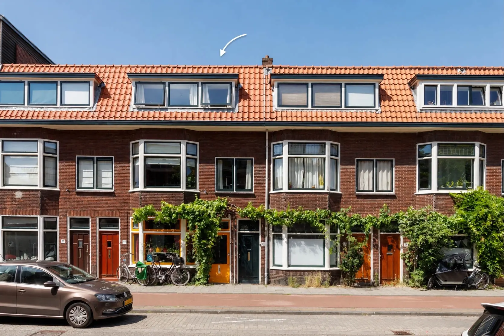 Lage Rijndijk 17D