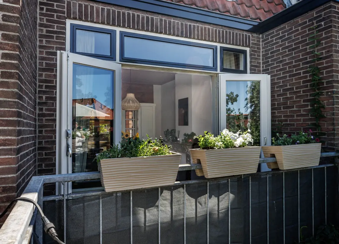 Lage Rijndijk 17D
