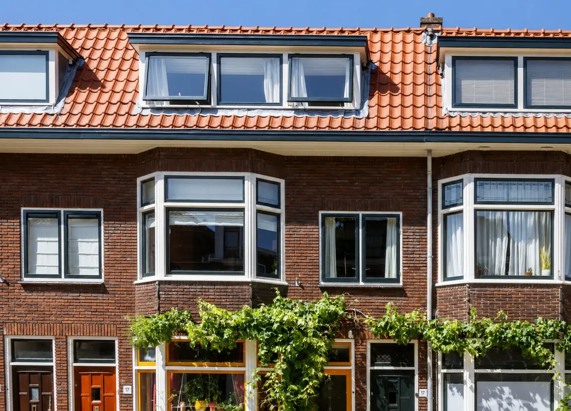 Lage Rijndijk 17D