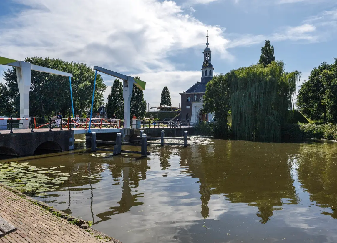 Lage Rijndijk 17D