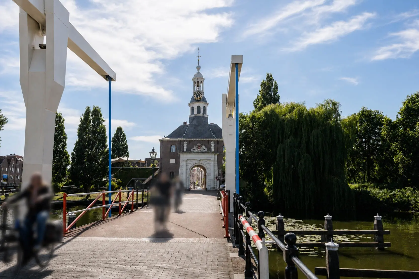Lage Rijndijk 17D