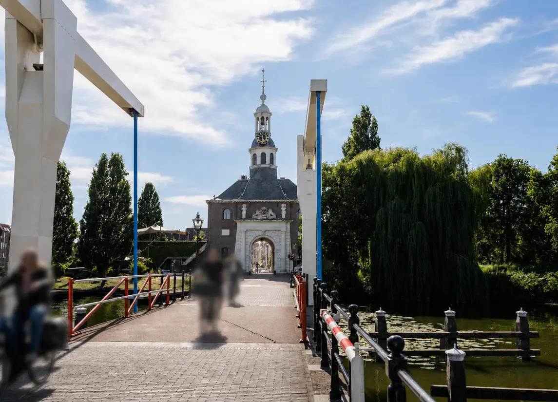 Lage Rijndijk 17D