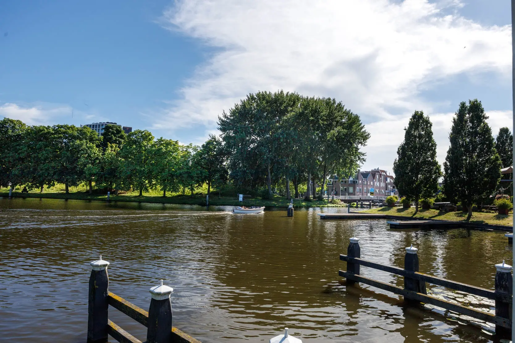 Lage Rijndijk 17D