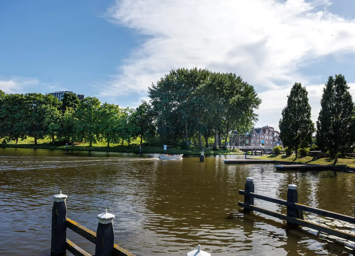 Lage Rijndijk 17D