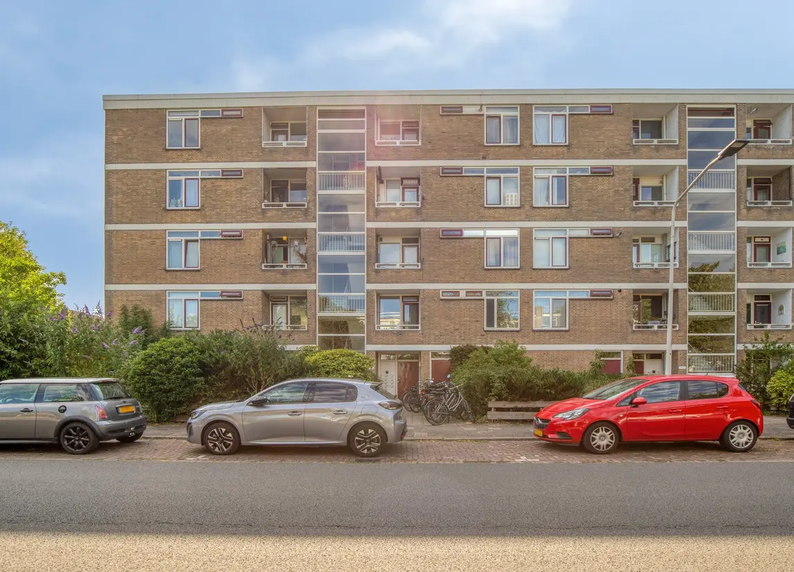 Debussystraat 27
