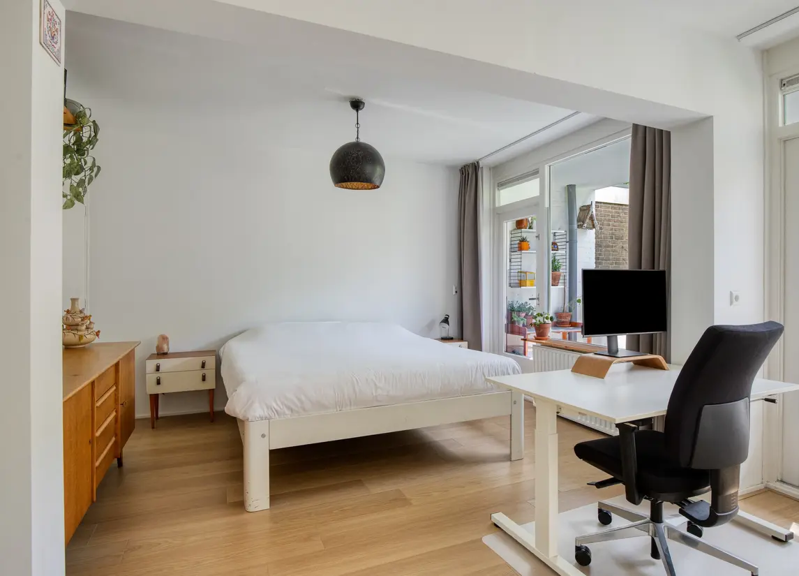 Debussystraat 27