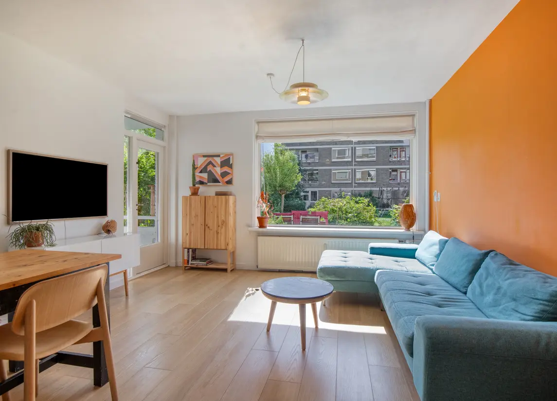 Debussystraat 27