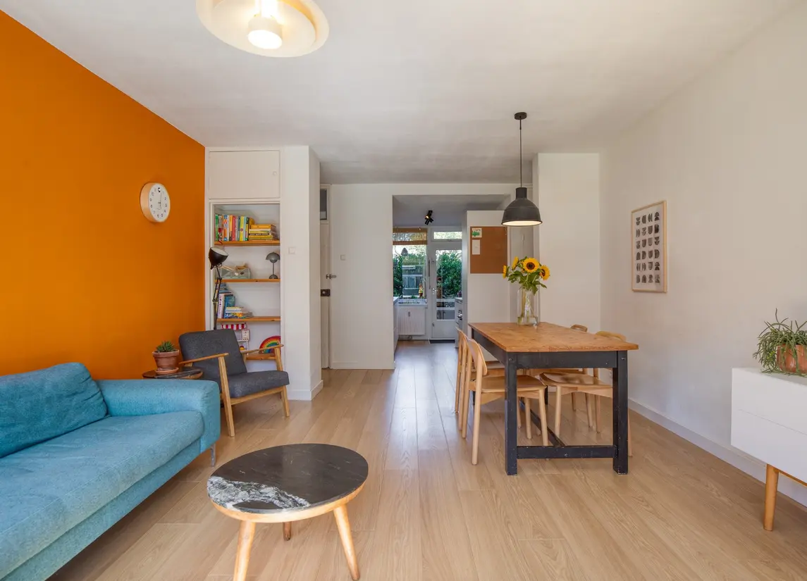 Debussystraat 27