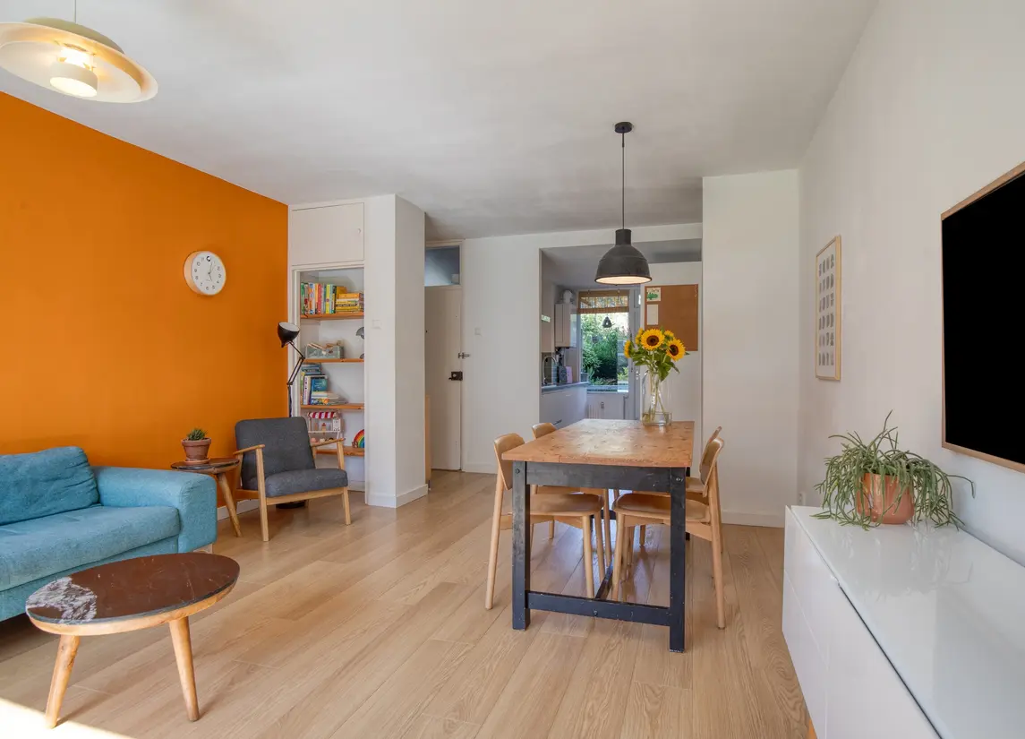 Debussystraat 27