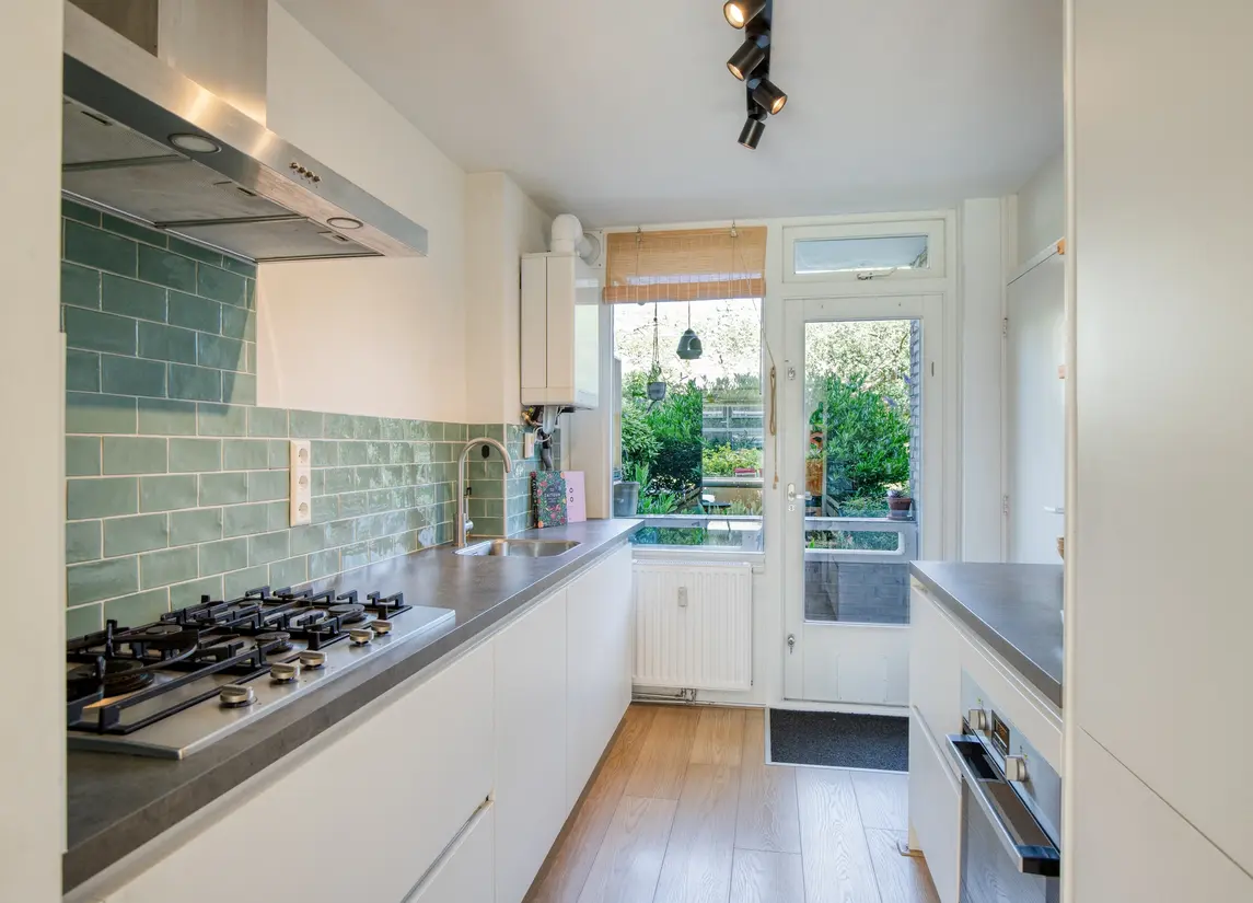 Debussystraat 27