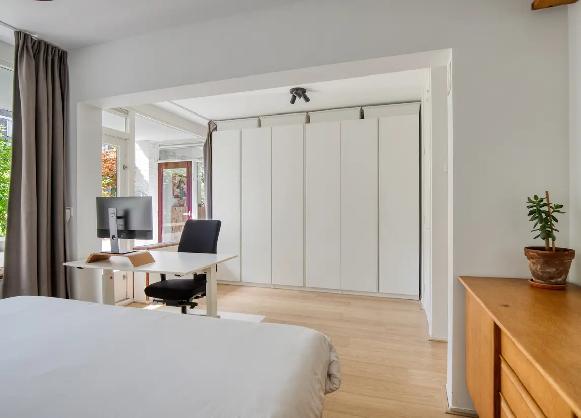 Debussystraat 27
