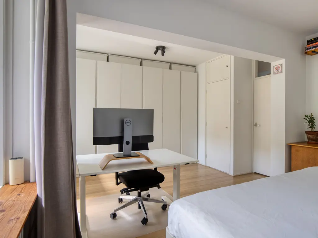 Debussystraat 27, Leiden