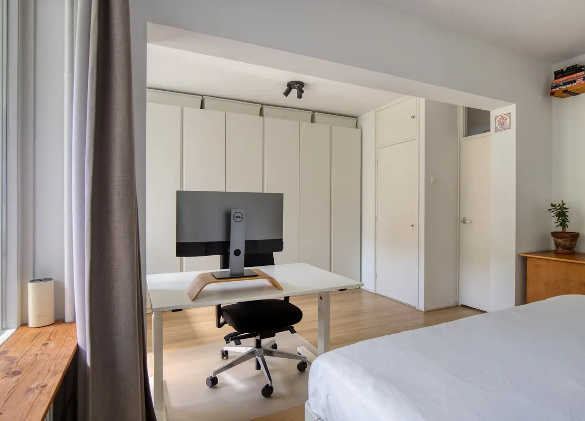 Debussystraat 27