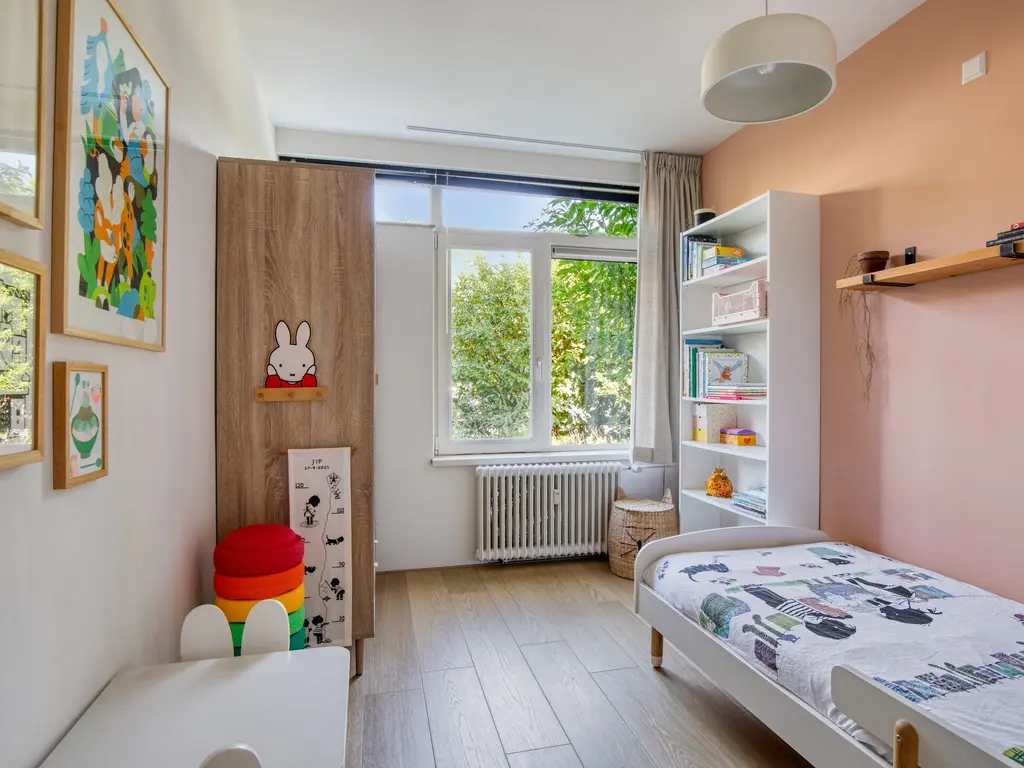 Debussystraat 27, Leiden