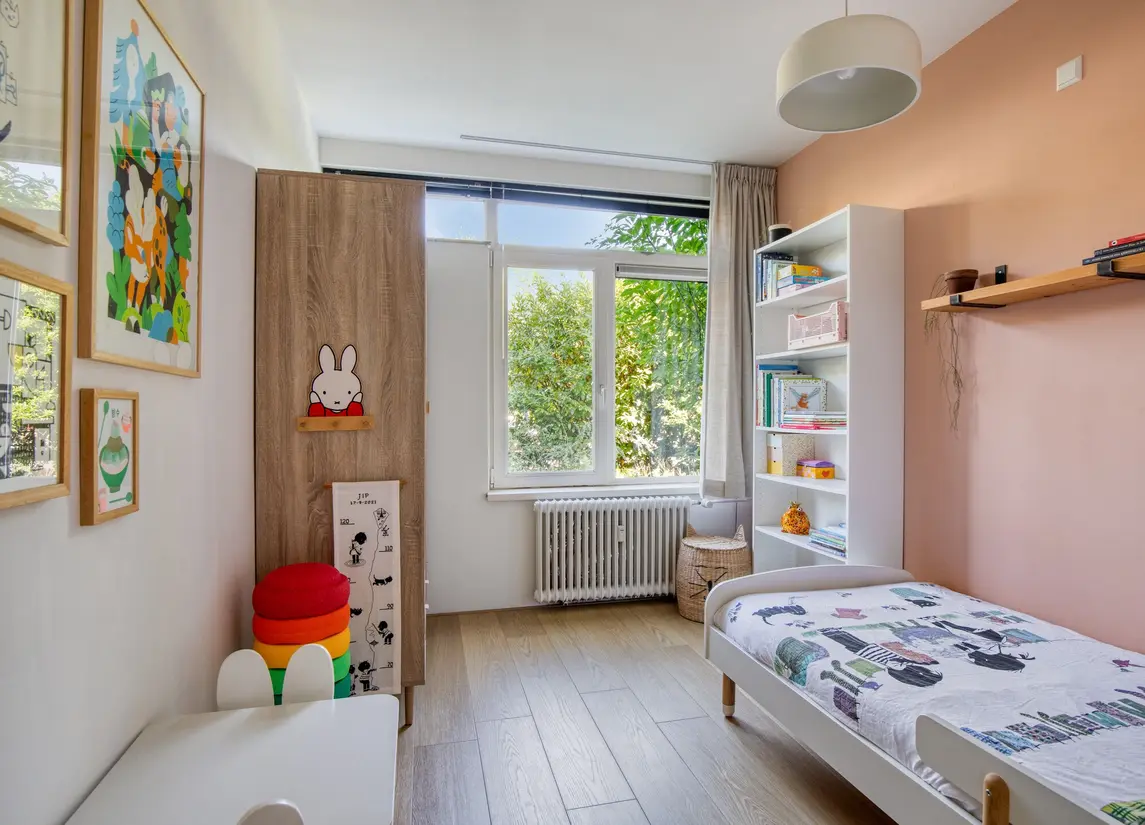 Debussystraat 27