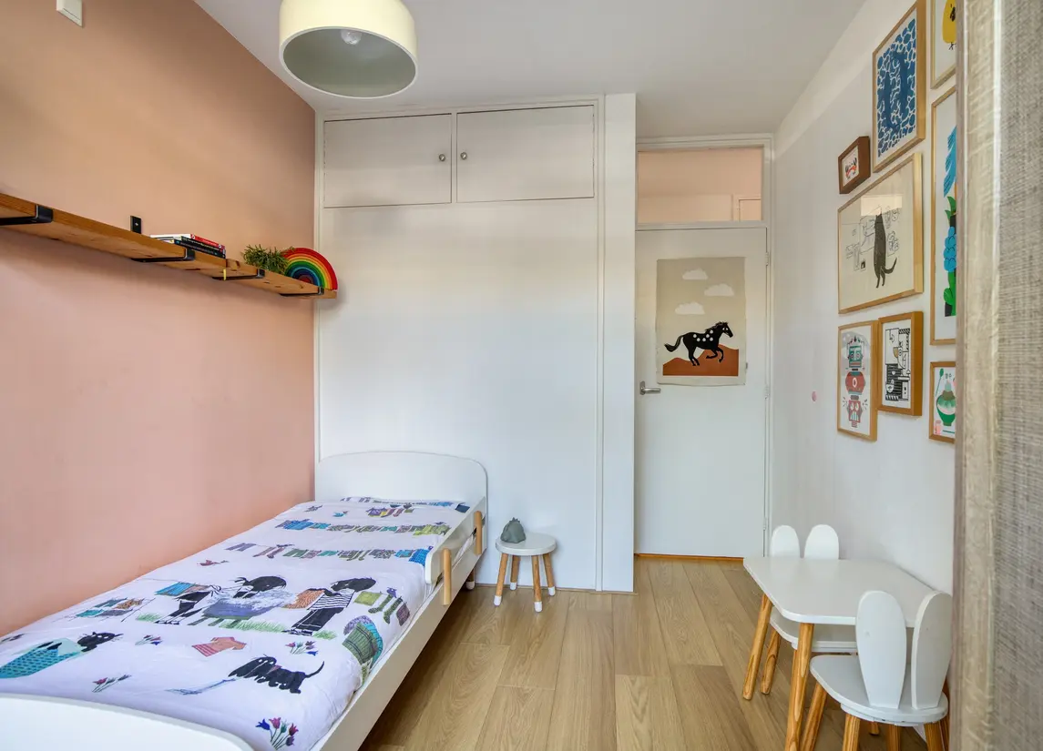 Debussystraat 27