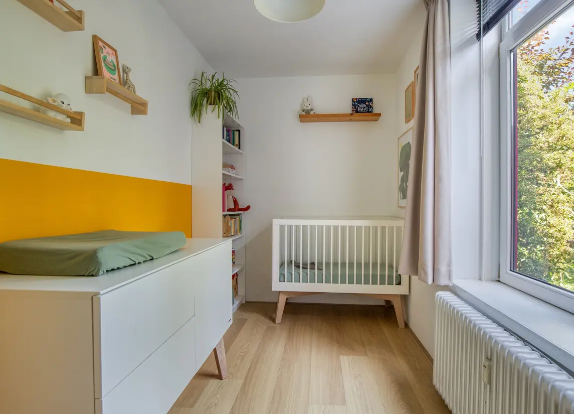 Debussystraat 27