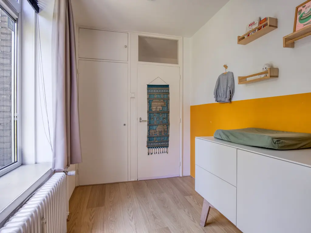 Debussystraat 27, Leiden