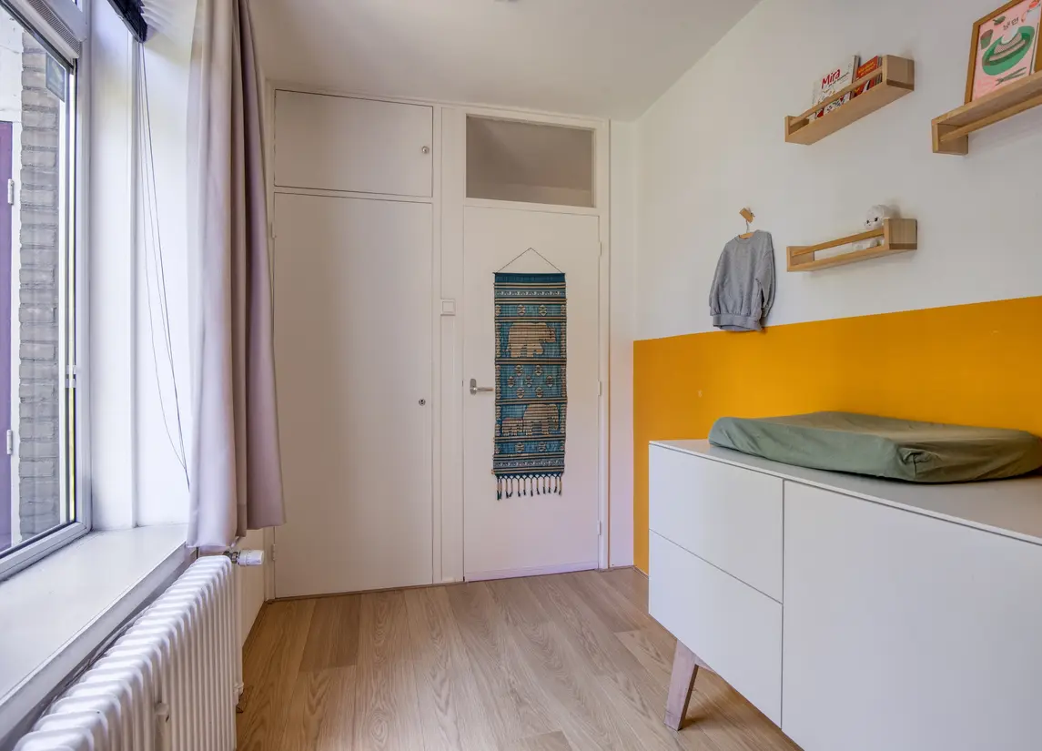 Debussystraat 27