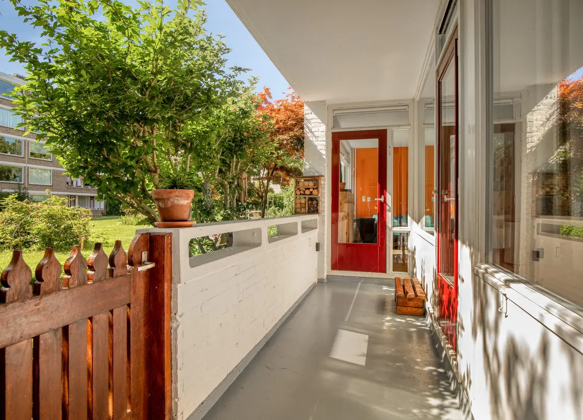 Debussystraat 27