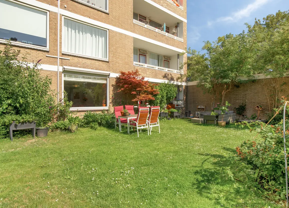 Debussystraat 27