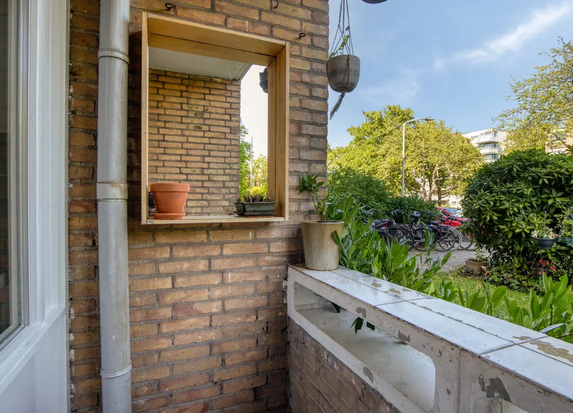 Debussystraat 27