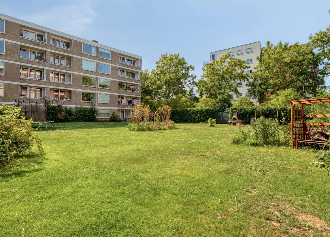 Debussystraat 27