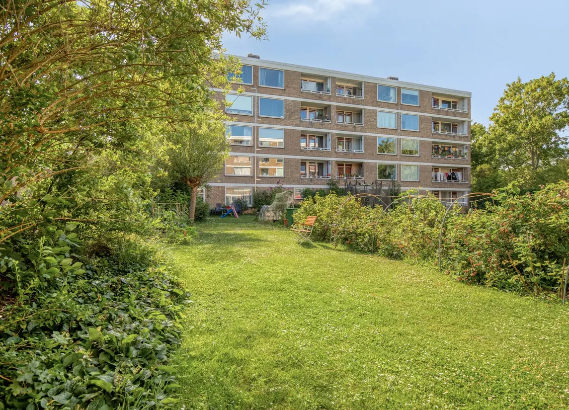 Debussystraat 27