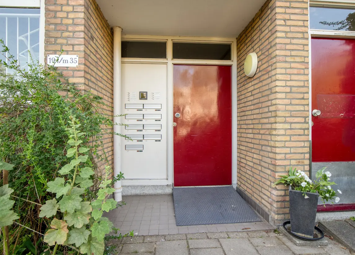 Debussystraat 27