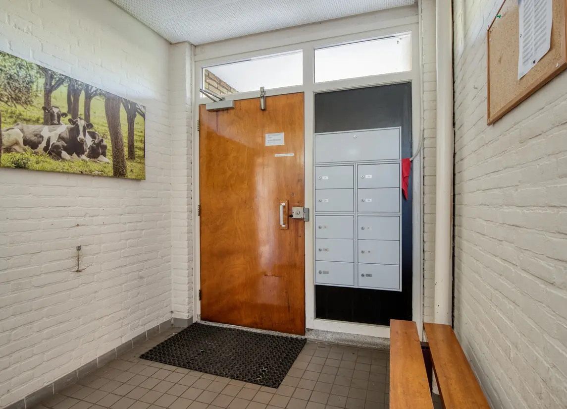 Debussystraat 27