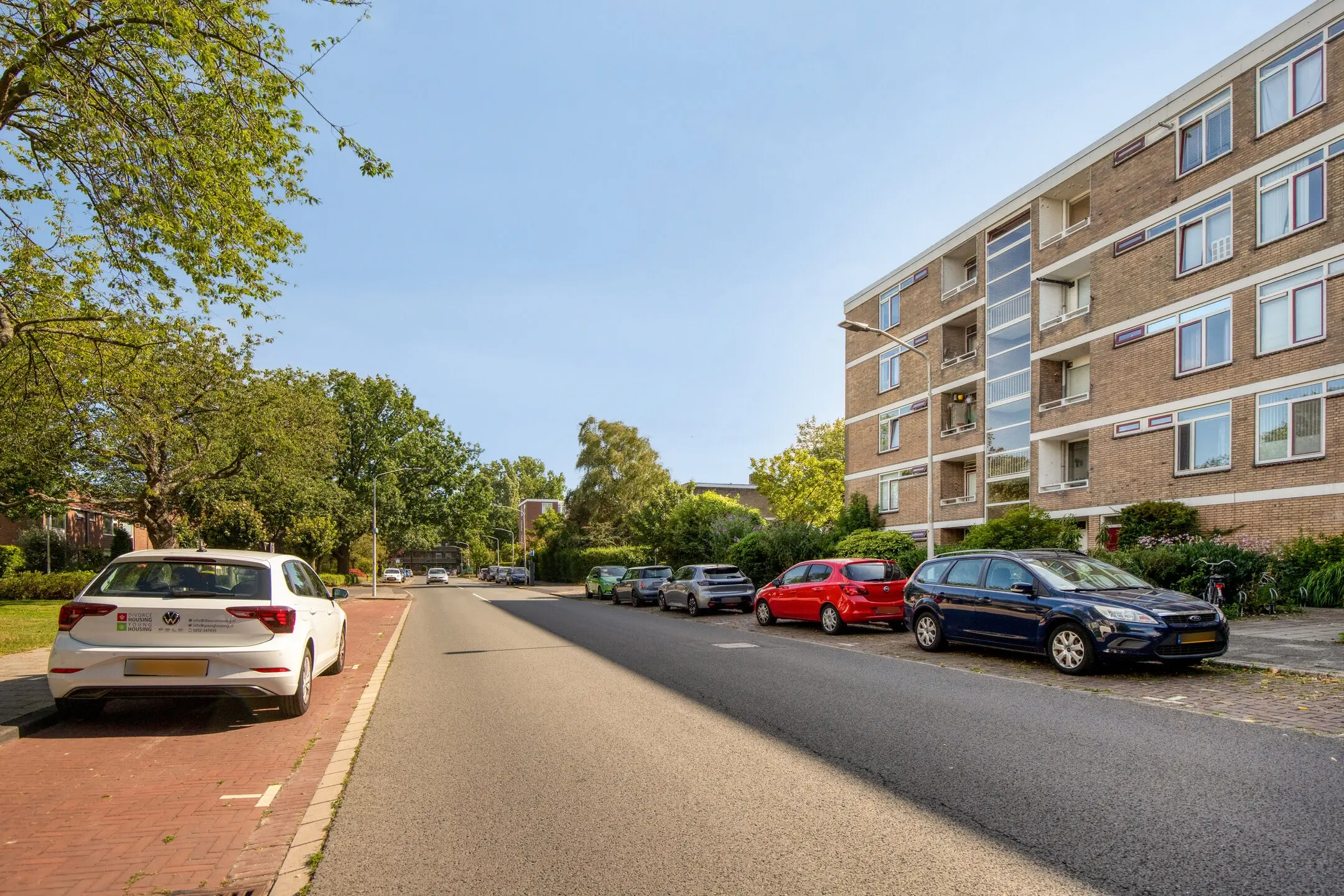 Debussystraat 27