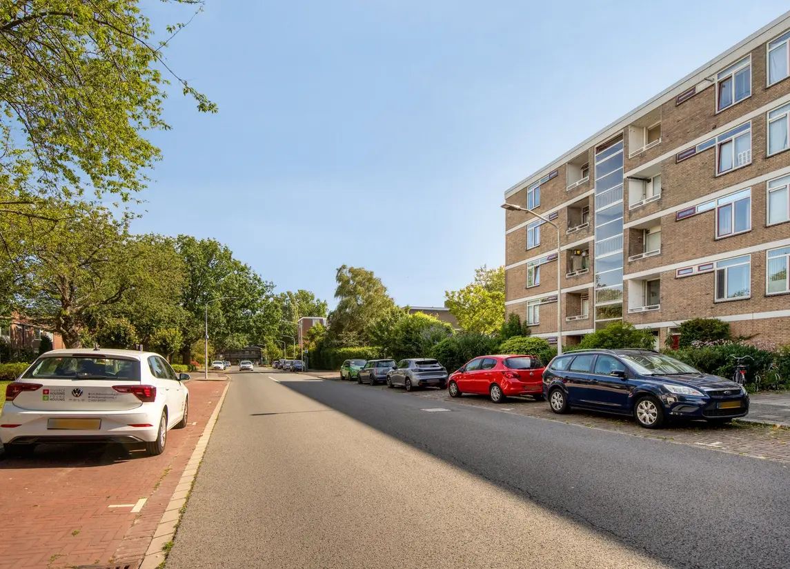 Debussystraat 27