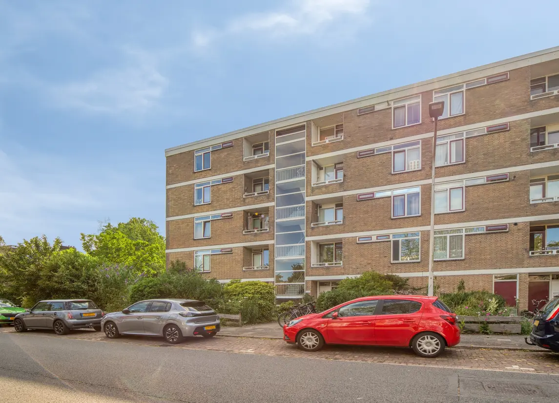 Debussystraat 27