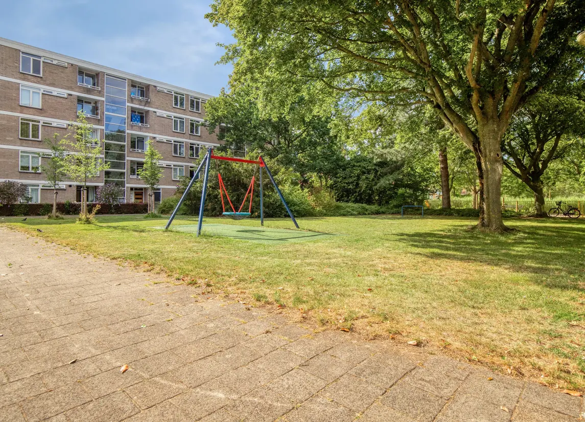 Debussystraat 27