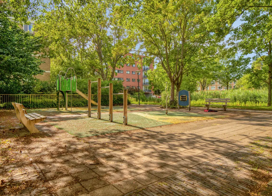 Debussystraat 27