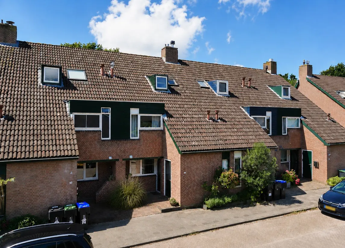 Lisdoddekreek 34