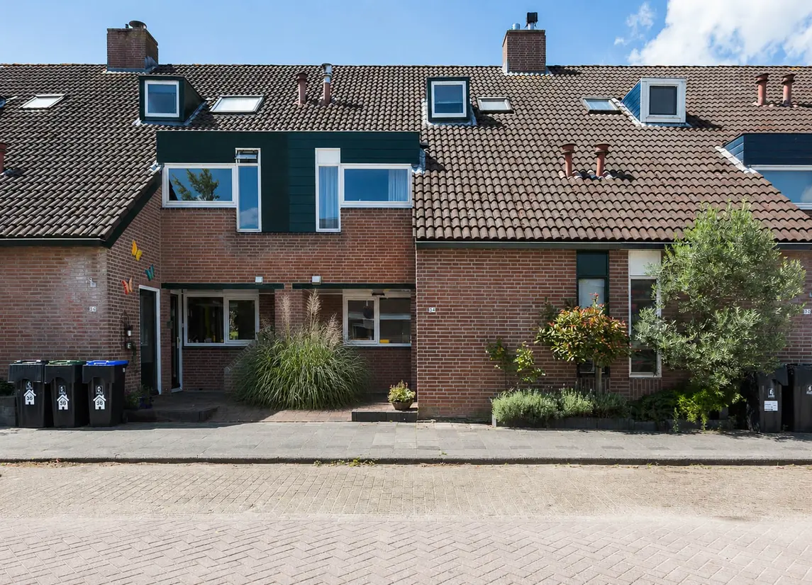 Lisdoddekreek 34