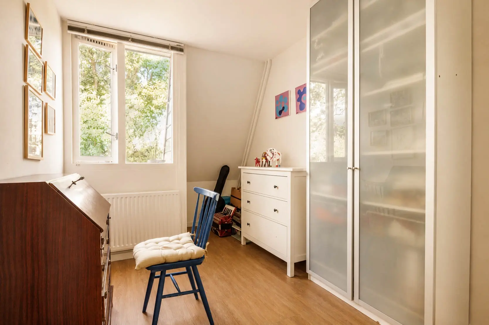 Lisdoddekreek 34