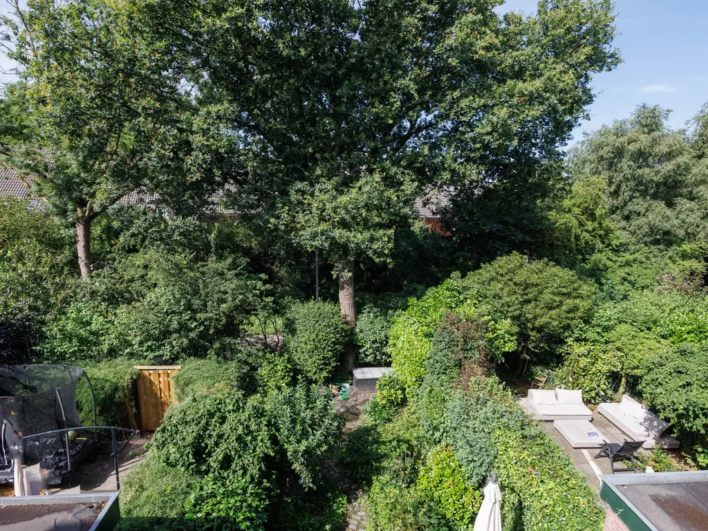 Lisdoddekreek 34, Leiderdorp