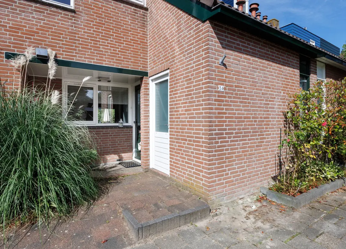 Lisdoddekreek 34