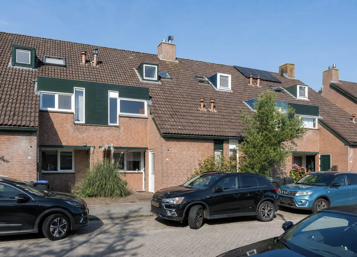 Lisdoddekreek 34
