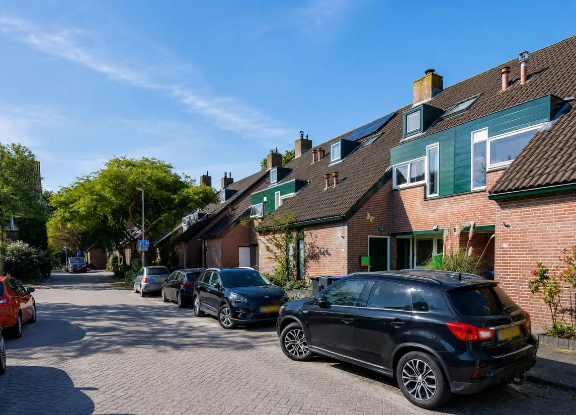 Lisdoddekreek 34