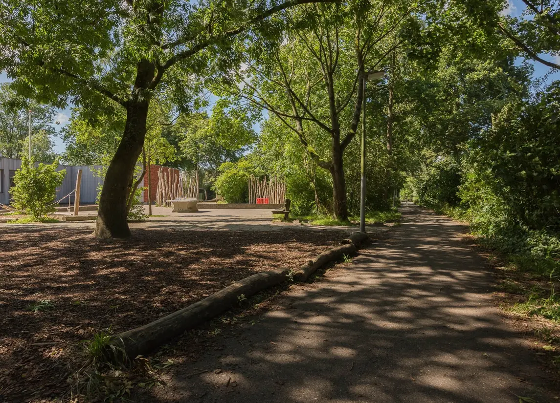 Lisdoddekreek 34