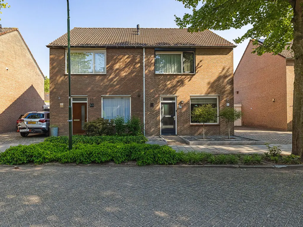 Smidsepad 20, LIEMPDE