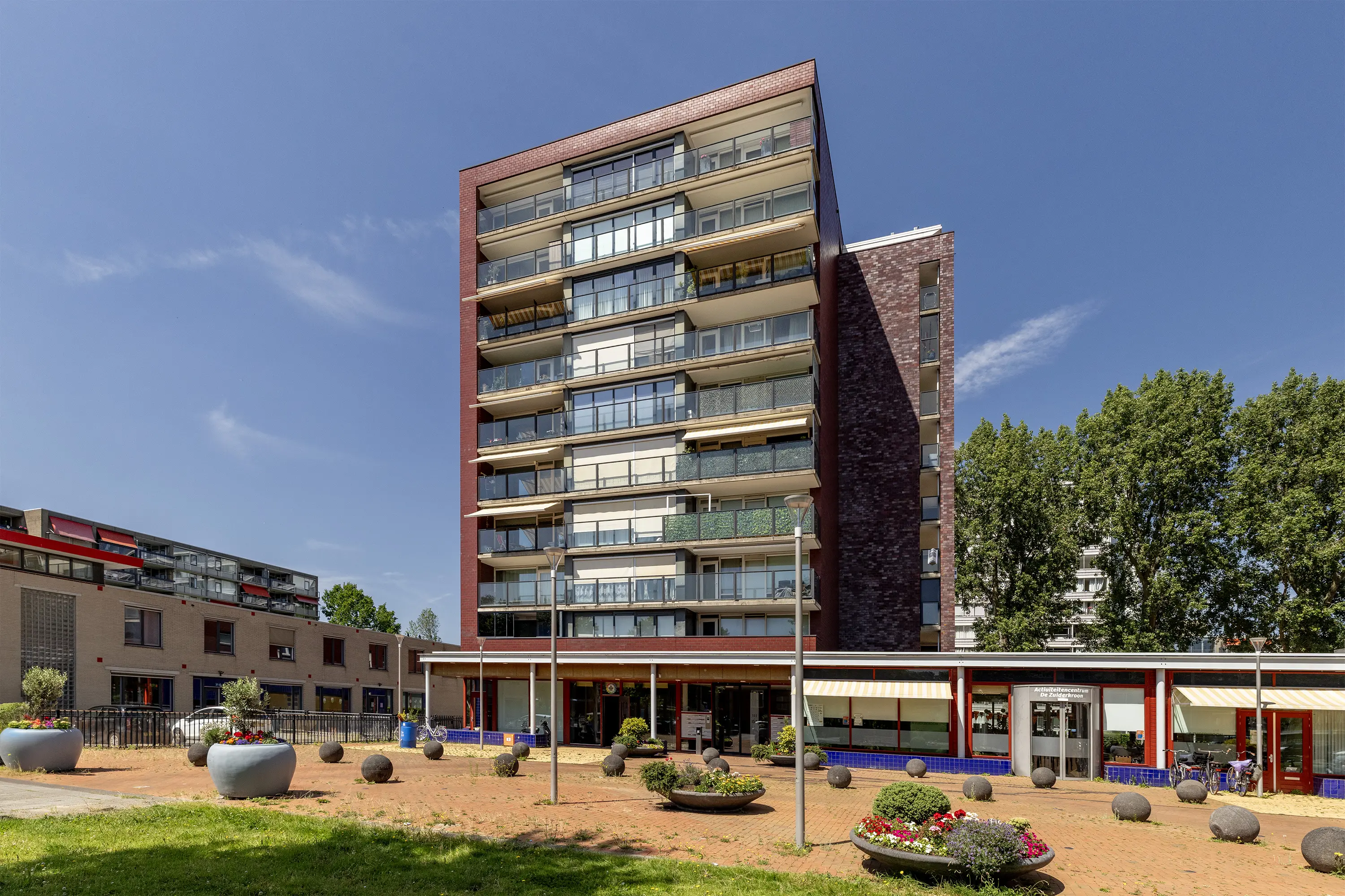 Vlissingenplein 134