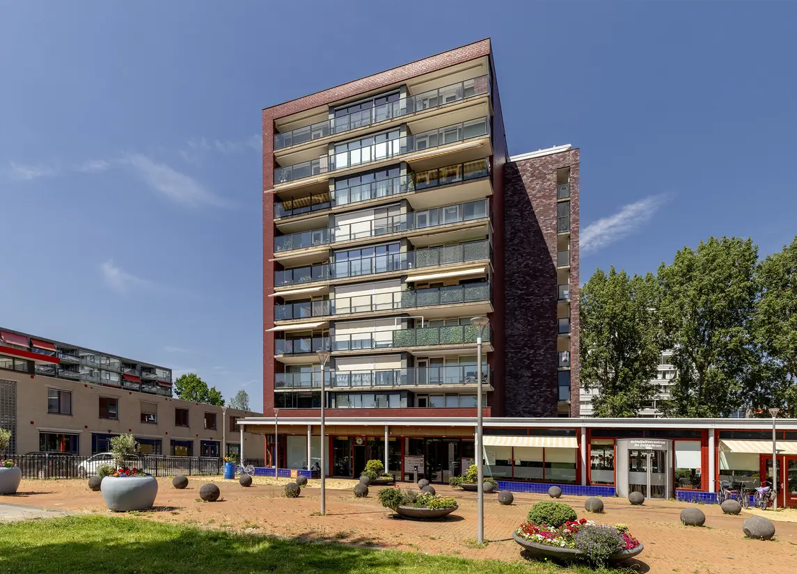 Vlissingenplein 134