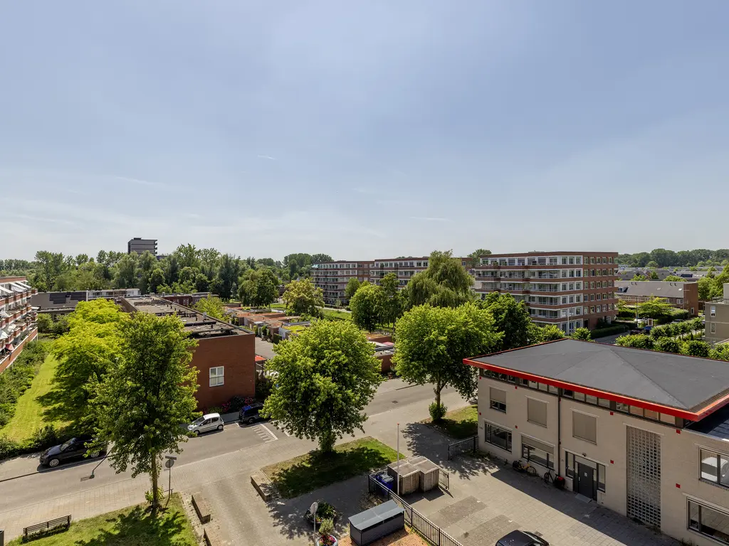 Vlissingenplein 134, ROTTERDAM