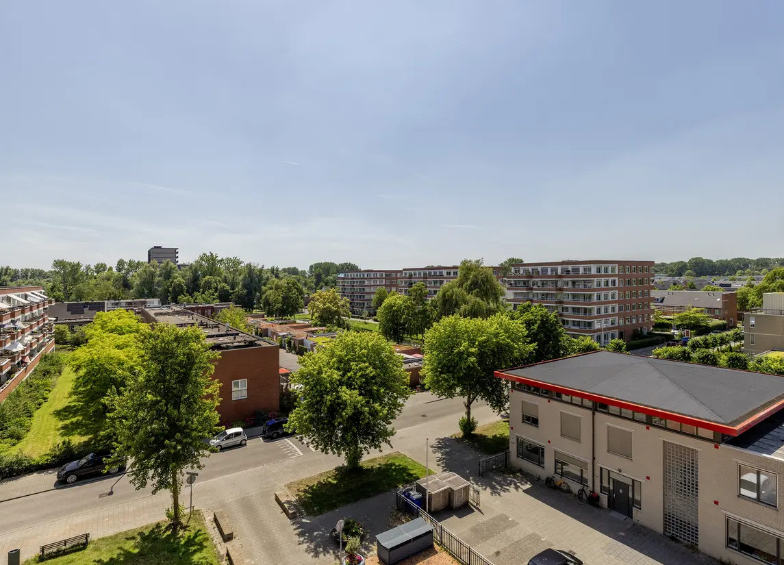 Vlissingenplein 134