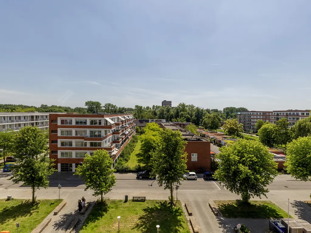 Vlissingenplein 134, ROTTERDAM